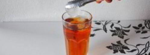 тайский чай. Шаг 6