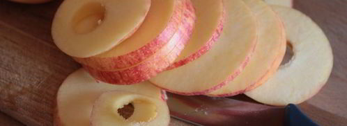 яблочный чай. Шаг 3