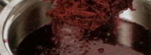 домашнее пиво из свеклы. Шаг 3