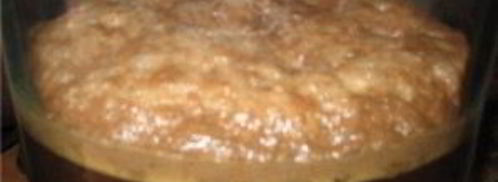 домашнее пиво из свеклы. Шаг 6