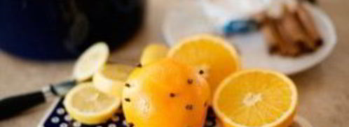 белый глинтвейн. Шаг 3