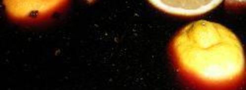 домашний глинтвейн. Шаг 3