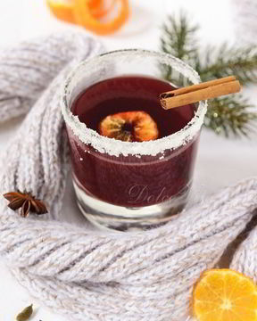 Финский глинтвейн