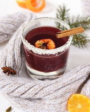 Финский глинтвейн