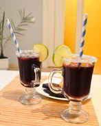 Глинтвейн Биатлонный