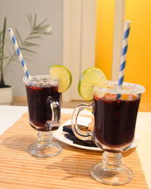 Глинтвейн Биатлонный