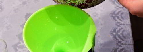 глинтвейн биатлонный. Шаг 12