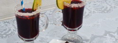 глинтвейн биатлонный. Шаг 15