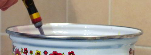 глинтвейн биатлонный. Шаг 11