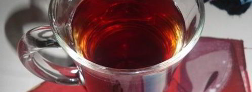 глинтвейн чайный. Шаг 4