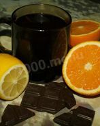 Глинтвейн классический