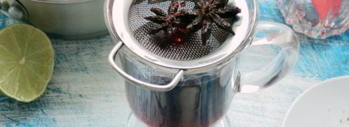 глинтвейн на кагоре. Шаг 10