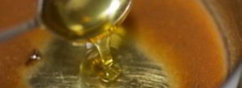 глинтвейн с апельсином. Шаг 5