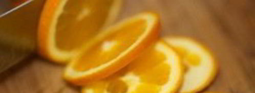 глинтвейн с апельсином. Шаг 7