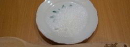 глинтвейн с имбирем. Шаг 5