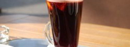 глинтвейн с коньяком. Шаг 5