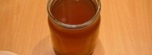 глинтвейн с корицей и имбирем. Шаг 4