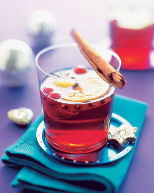 Глинтвейн сказка странствий