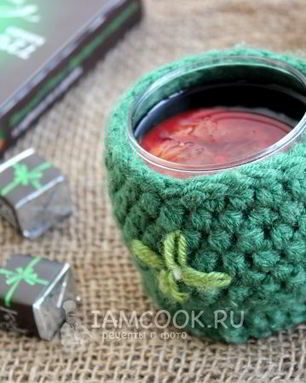 Глинтвейн в мультиварке