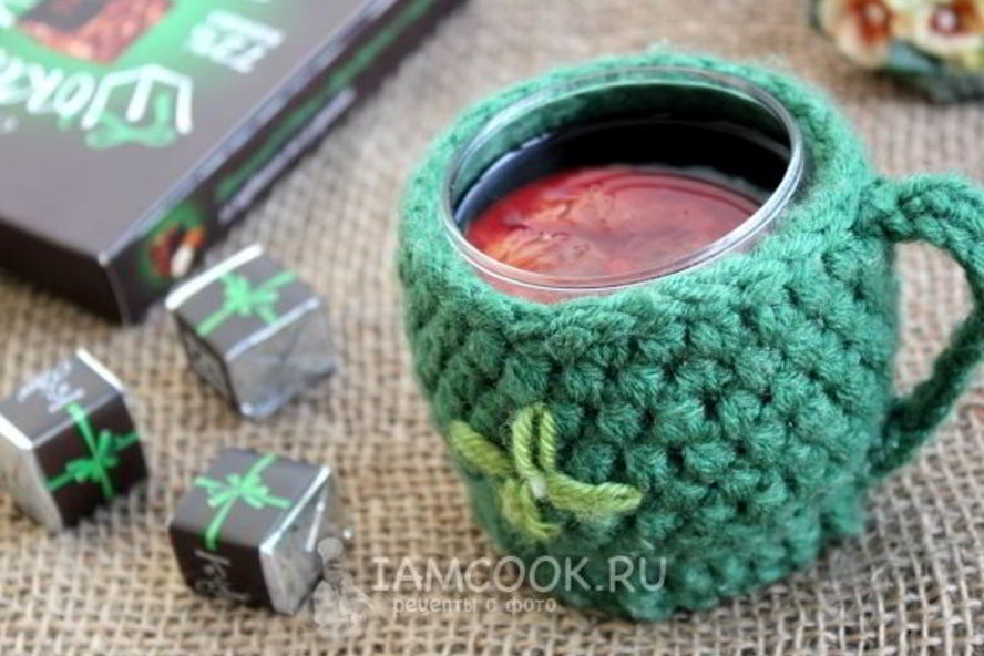 Рецепт глинтвейна в мультиварке