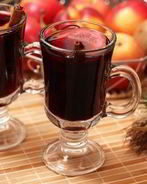 Глинтвейн вечерний