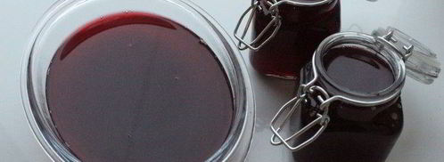 глинтвейн-желе. Шаг 4