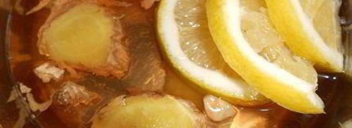 имбирный глинтвейн. Шаг 4