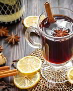 Классический глинтвейн