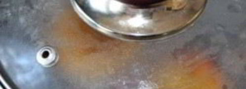 кофейный глинтвейн по-французски. Шаг 5