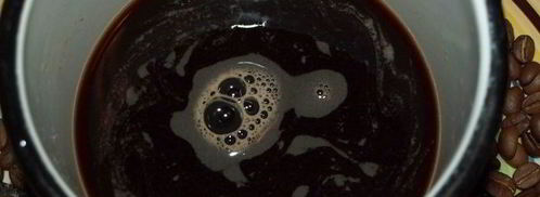 кофейный глинтвейн. Шаг 3