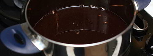 неклассический глинтвейн. Шаг 4