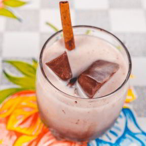 Энергетические напитки