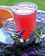 Гранатовый напиток