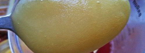 гранатовый напиток. Шаг 7