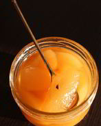 Груши в пряном сиропе