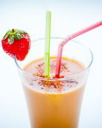 Йогуртовый Коктейль
