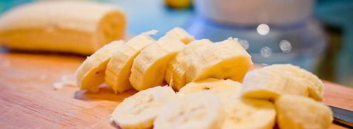 йогуртовый коктейль. Шаг 3