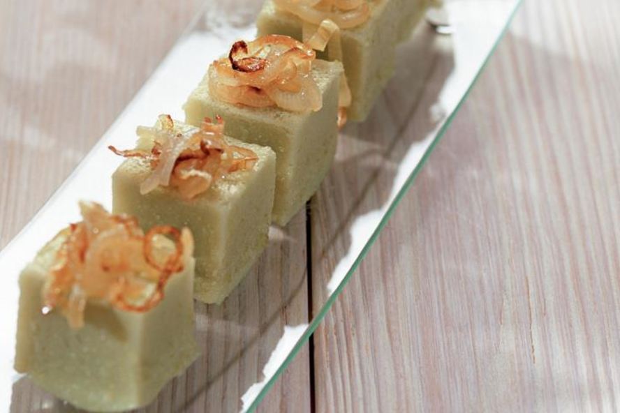 Рецепт горохового киселя