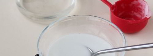 кисель из черной смородины. Шаг 9