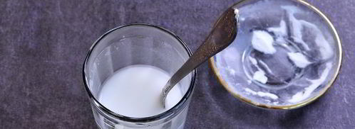 кисель из кизила. Шаг 10