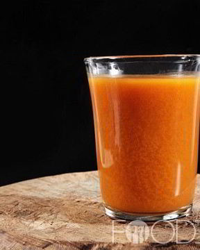 Кисель из облепихи