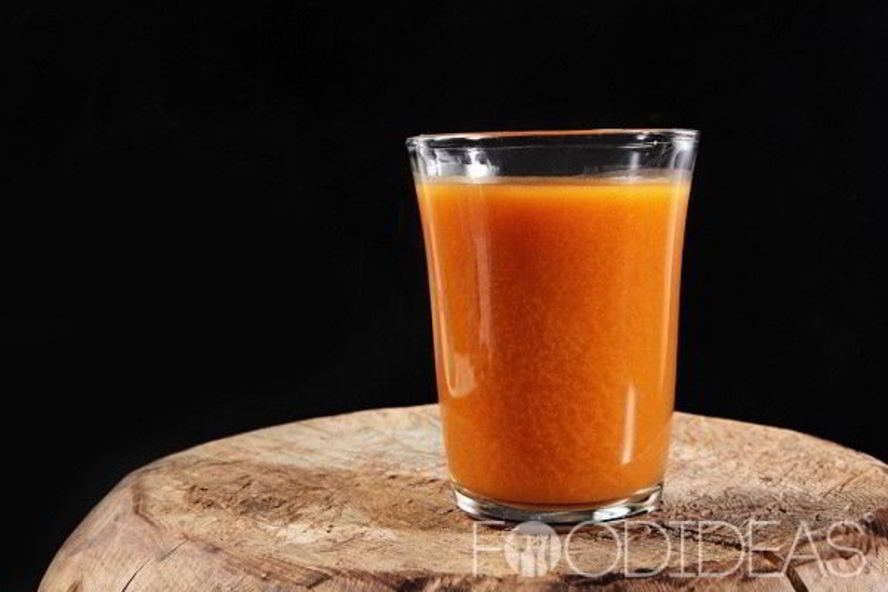 Рецепт киселя из облепихи