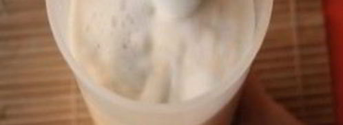 кисель из овсянки. Шаг 5