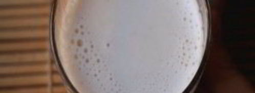 кисель из овсянки. Шаг 7