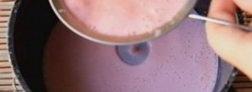 кисель из овсянки. Шаг 9