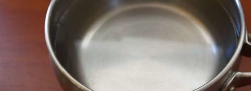 кисель из варенья. Шаг 3