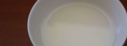 кисель из варенья. Шаг 5