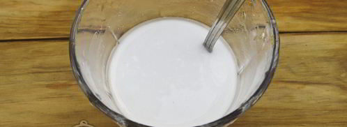 кисель из яблок. Шаг 6