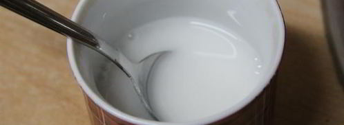 кисель калиново-айвовый с бадьяном. Шаг 4