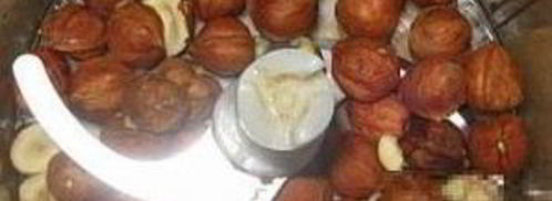 кисель молочный. Шаг 8